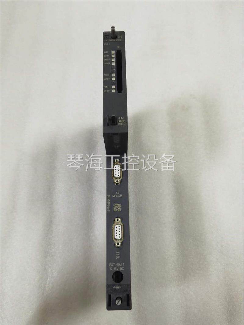 模块6ES7414-2XK05-0AB0原装B年现货6ES7 414-2XK05-0AB0设备_虎窝淘