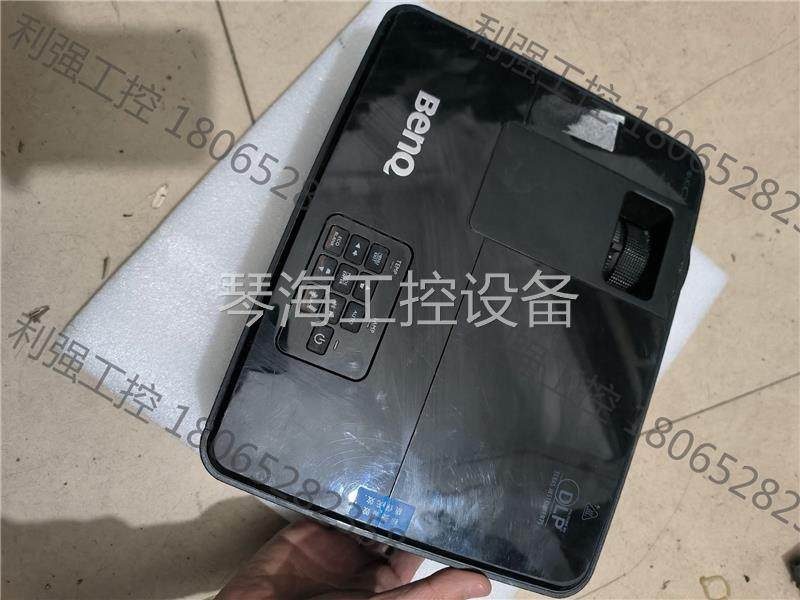 明基cp1506投影机,出一台明基cp1506投影机,机器成电机设备