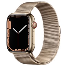 国行Apple/苹果 Apple Watch Series 9苹果手表蓝宝石S7/s8不锈钢