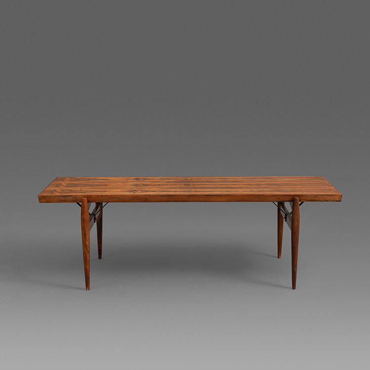 M+丨阿恩·沃戈尔Arne Vodder原版1950年代丹麦玫瑰木咖啡桌/茶几在类目 住宅家具, 桌类, 其它桌类中 - 来自Buy2taobao.com提供专业的淘宝代购服务