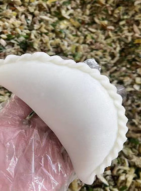 手工大米果桐庐饺子粿