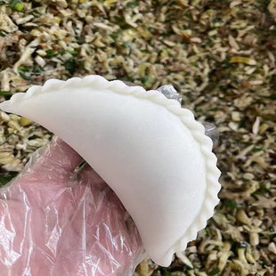 传统农家米粿桐庐正宗米果饺子糕点心早餐零食传统美食速冻小吃