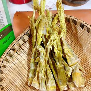 桐庐味道◆新货笋干笋尖临安竹笋天目山石笋干青笋干休闲礼盒特产