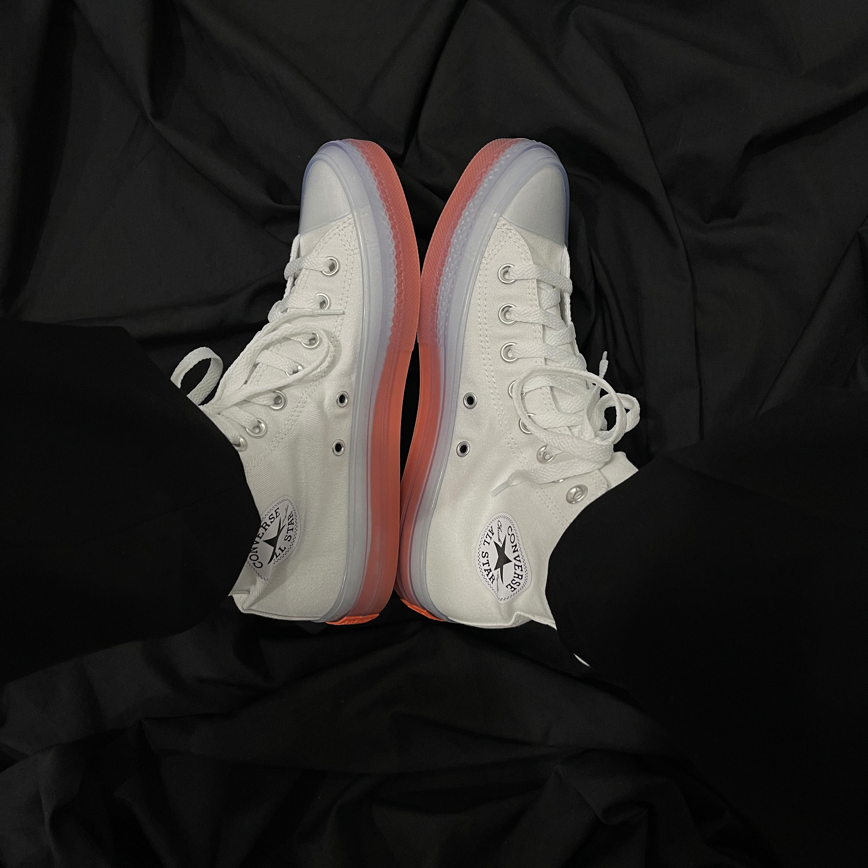 匡威CONVERSE All Star CX超轻系列舒适女生帆布小白鞋167807C在类目 运动鞋new, 帆布鞋中 - 来自Buy2taobao.com提供专业的淘宝代购服务