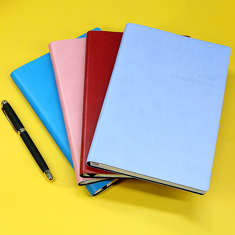 记忆印象空白绘画速写无线素描本