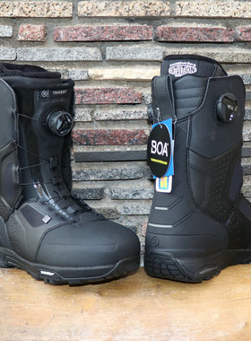 1920美国进口ride INSANO  Rook AnthemJACKSON男款单板滑雪鞋