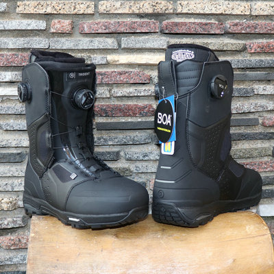 1920美国进口ride INSANO  Rook AnthemJACKSON男款单板滑雪鞋