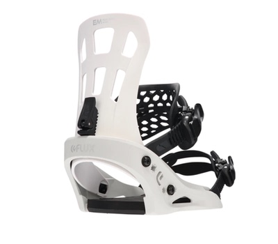 鞍山极速   Flux 滑雪固定器 单板滑雪固定器 Flux em