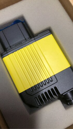 康耐视DM475X-M22222