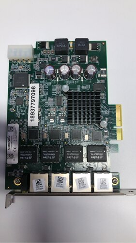 康耐视CFG-8704E-10-0010 可以带8个任意相机