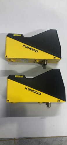 COGNEX/康耐视DS1101R 3D相机 议价