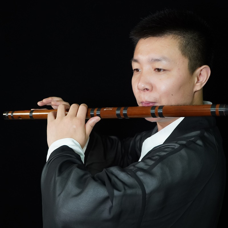 绿洲笛箫 笛子绿洲UP主 推荐 初学者 精致苦竹竹笛,乐器/吉他/钢琴/配件,笛子,淘宝优惠券,粉丝福利购,淘宝优惠卷