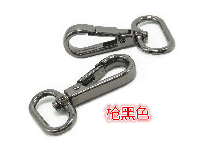 Metal buckle Bag Gold buckle parts Hooks Hanging buckle Purses buckle Female bag Ouch Luggage and luggage button knapsack Hardwarein the Accessories/Leather belt/Hat/Muffler , Shoes and bags/Belt Accessories , Bag Accessories , Bail  category - from Buy2taobao.com to provide professional Taobao agent buy service