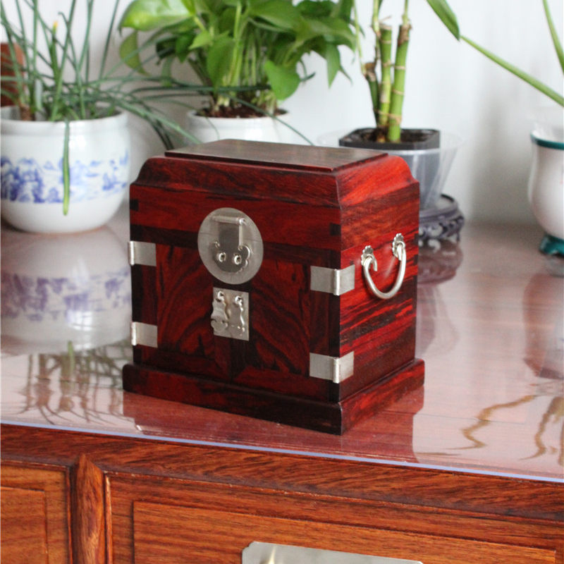印度小叶紫檀官皮箱首饰盒收纳盒,家居饰品,其他工艺饰品,淘宝优惠券,粉丝福利购,淘宝优惠卷