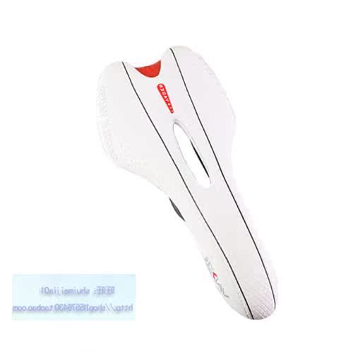 2016 Ergonomic Waterproof MTB Bike Bicycle Saddle Seat Pad C在類目 節慶用品/禮品, 創意禮品, 創意/設計玩具中 - 來自Buy2taobao.com提供專業的淘寶代購服務