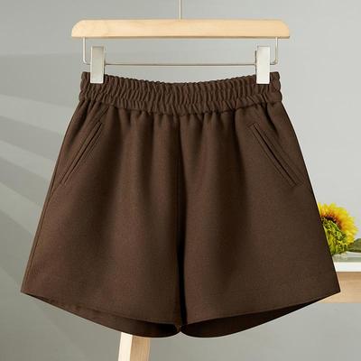 2024新款短裤打底靴裤美姿乐高腰