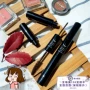 Judydoll đôi cam mascara dày uốn cong không thấm nước và đầu cọ nhỏ thấm mồ hôi không nở màu nâu đen tự nhiên - Kem Mascara / Revitalash mascara mac