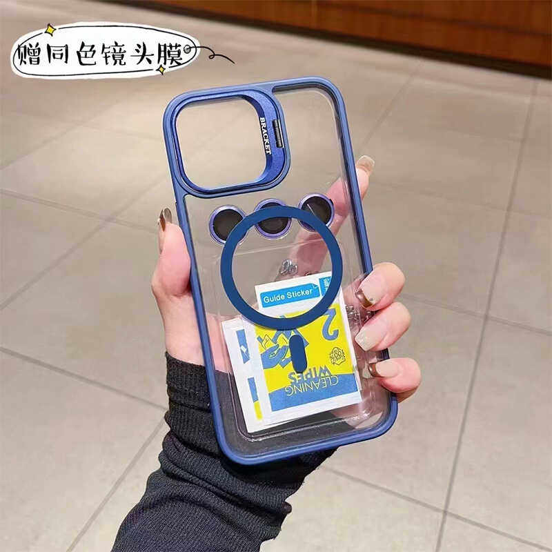 支架iPhone14131211亚克力