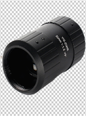 长步道 短波近红外镜头 C-VI3502A工作波长400-1700nm 焦距35mm