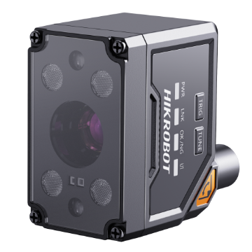 海康工业读码器240万像素