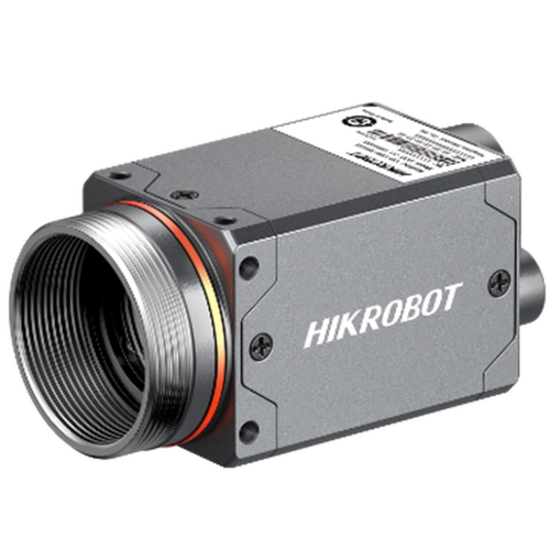 海康工业相机MV-CT120R-9GC01-PRO 1200万像素网口三代彩色PRO