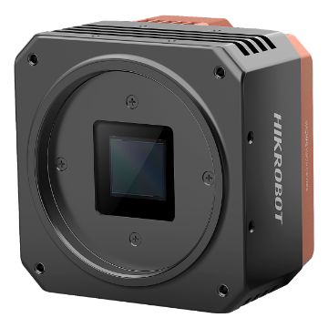 海康威视工业相机MV-CH250-90TC-M58S-NF V2 2500万万兆彩色M58V2