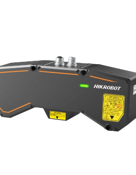 海康立体相机MV-DP3120-01D 3D激光轮廓传感器 轮廓点数3200