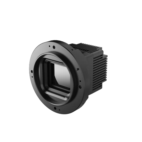 海康微影热成像网络机芯