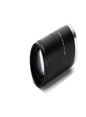 长步道工业镜头FA7501C 75mm 1/1.8