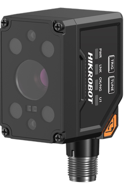 海康智能相机MV-SC2023XM-05M-WBN 05mm 240万像素黑白电动调焦