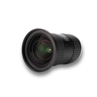 長步道線掃工業鏡頭LS04020A 4K7μ M42口 小型線掃相機設計 20mm
