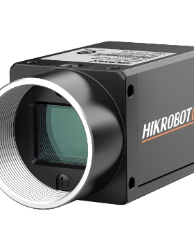 海康工业相机 MV-CS800-XJ 网口 面阵相机 黑白 CS系列工业相机