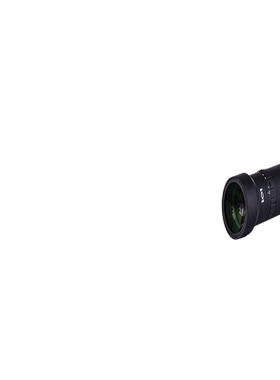 长步道 工业远心镜头 G-MH65201A 靶面1.1”放大倍率2X  同轴