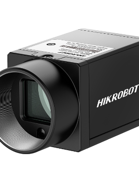 海康工业相机MV-CU004-10GC(NPOE) V2 120万像素网口阵相机 黑白