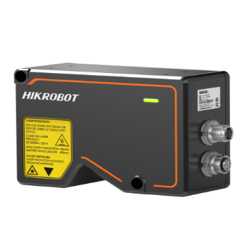 海康立体相机3D激光轮廓传感器