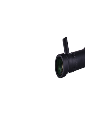 长步道 工业远心镜头 G-MH65401B 靶面1.1 放大倍率4X  非同轴
