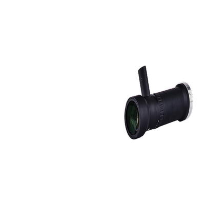 长步道 工业远心镜头 G-MH65401B 靶面1.1 放大倍率4X  非同轴