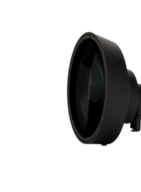 长步道 工业远心镜头 MV11031B  靶面2/3”放大倍率0.3X  非同轴