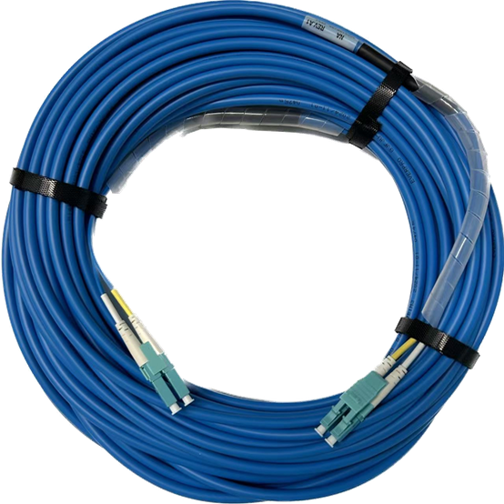 海康标准万兆网光纤跳线