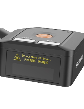 海康工业读码器MV-ID803M-03S-WBN-SR 30W3mm白光SR网口RJ45-open