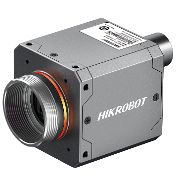 海康工业相机890万像素