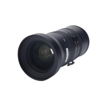 长步道线扫工业镜头工业相机