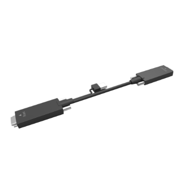 海康 工业相机CL AOC光纤数据线 MV-ACCL-SDR-SDR-AOC-Xm-Base