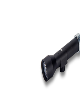 长步道 工业远心镜头 MV11081A 靶面2/3”放大倍率0.8X 同轴