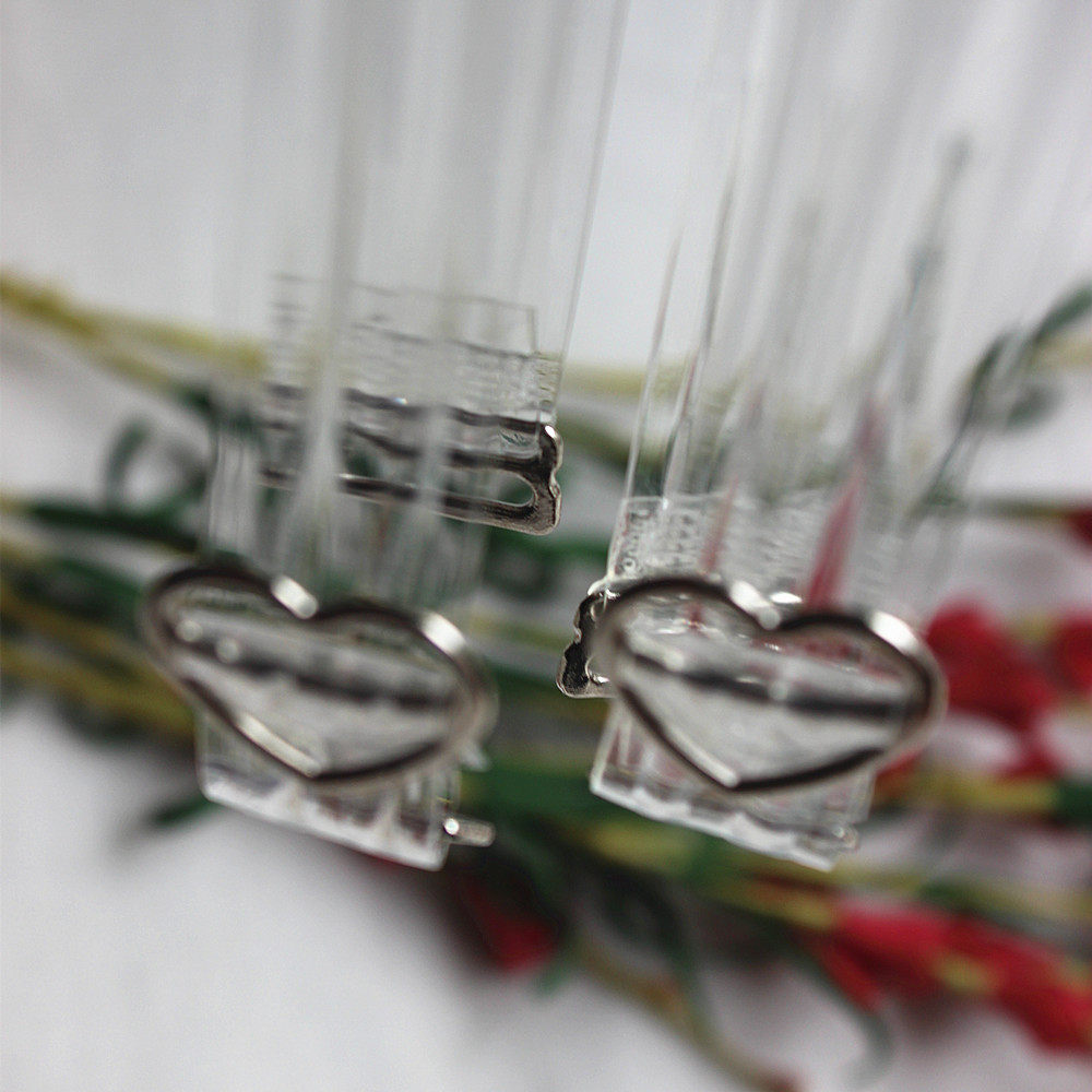 Sangles pour lingerie c, ur - Ref 829581 Image 4