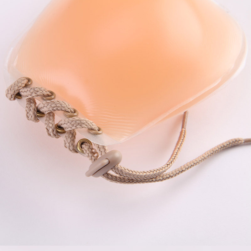 Soutien-gorge discret jeunes femmes HK159081 - Ref 785633 Image 5