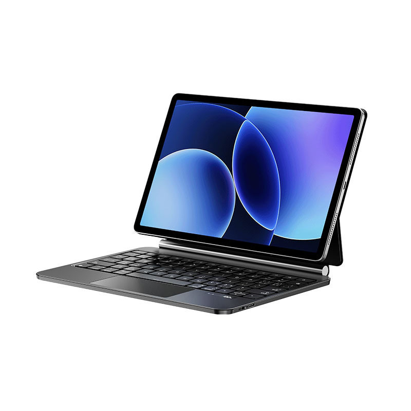 适用小米平板键盘8/8Pro7/7Pro/6spro12.4磁吸悬浮妙控蓝牙键盘