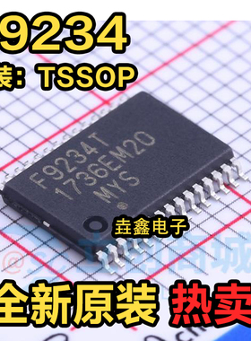 F9234 F9234T F9234B UPD78F9234 UPD78F8234MC F8234 TSSOP30