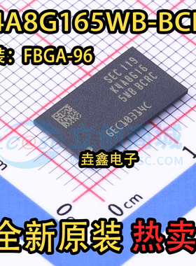 K4A8G165WB-BCPB K4A8G165WC-BCRC BCTD K4A8G16 5WC BCR