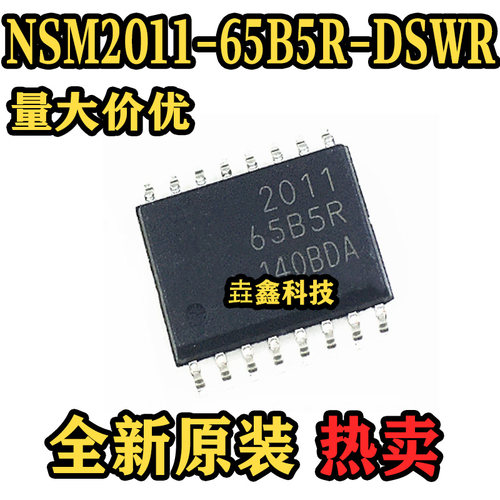 NSM2011-65B5R-DSWR电流传感器